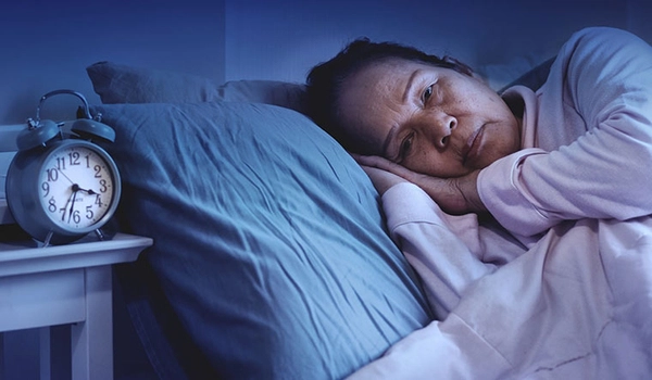 Làm thế nào để cải thiện mất ngủ kéo dài gây suy nhược thần kinh?